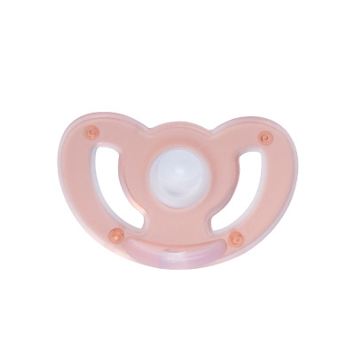 婴儿安抚奶嘴超软安睡型仿真母乳实感硅胶安慰神器新生儿宝宝奶嘴