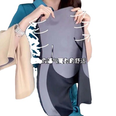 卡卡同款女士悬浮裤产后瑜伽显瘦女士防走光塑身收腹提臀打底裤