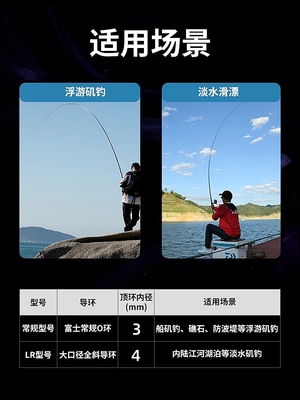日本Daiwa矶钓竿海钓矶杆湖库远投滑漂鱼竿海竿进口正品达瓦矶竿