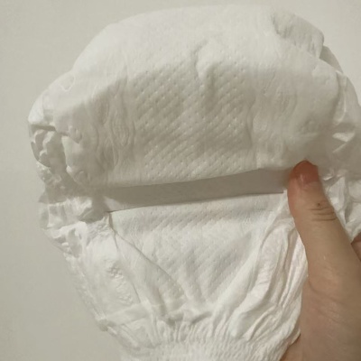 萌宠王国纸尿裤尿不湿学步裤柔软透气亲肤森尼熊Babypants皇室
